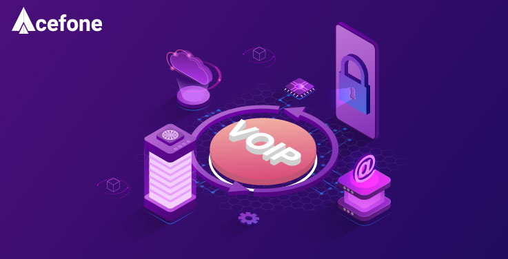 a complete guide to VoIP