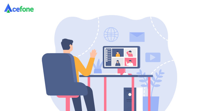 All About Call Conferencing Feature