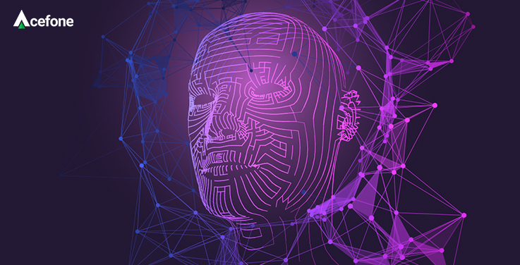 artificial intelligence and cloud communication