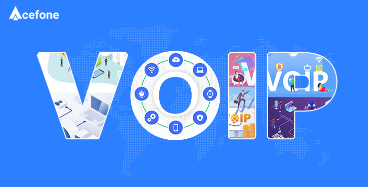 best Acefone blogs on VoIP