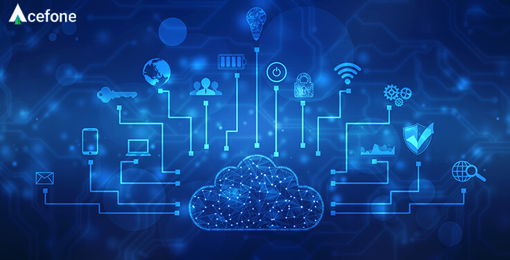 brand building elements that the cloud offers