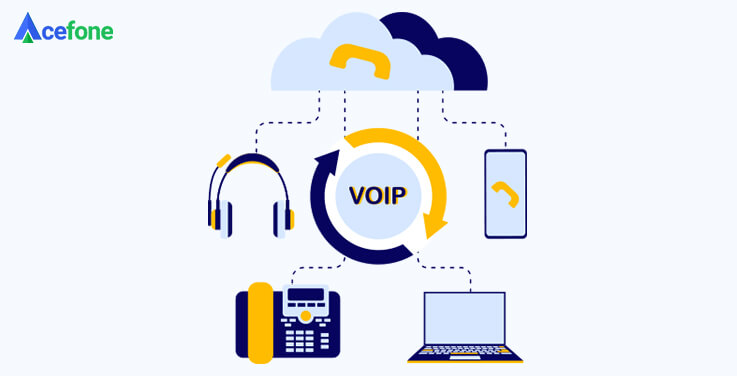 cloud telephony benfitting the startups