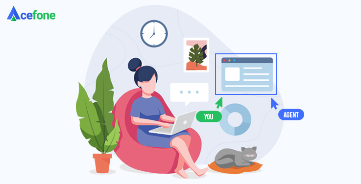 co browsing for better customer interactions