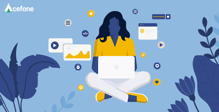 customisable plans in ucaas solution