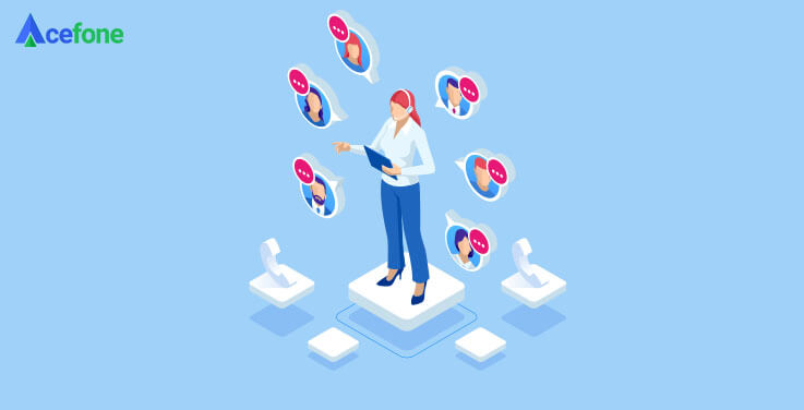 Everything About Call Routing