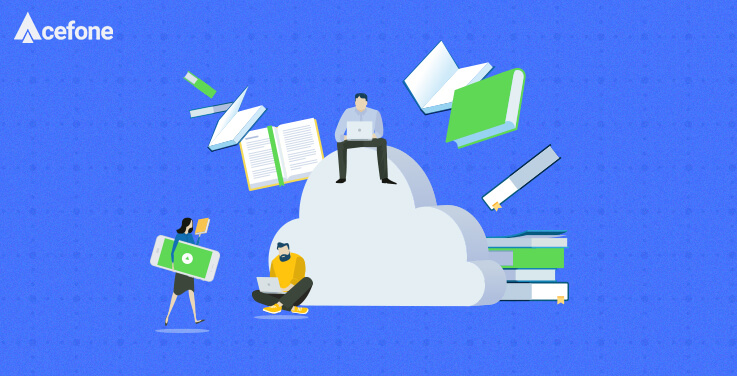 hosted phone system for university campuses 