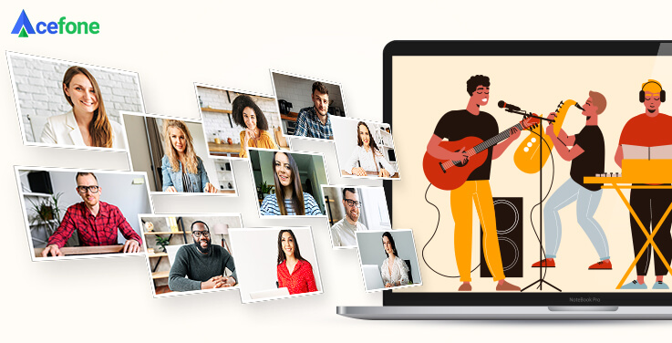 hosting a gig what it used to be