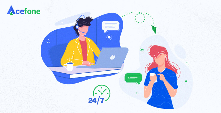 how to improve customer response time