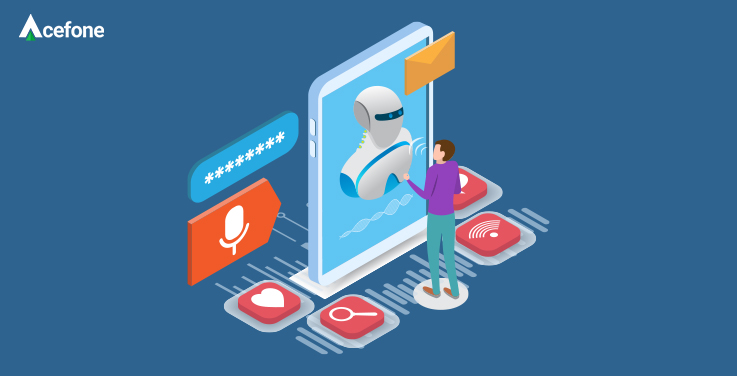 ivr suitable for small and large enterprises