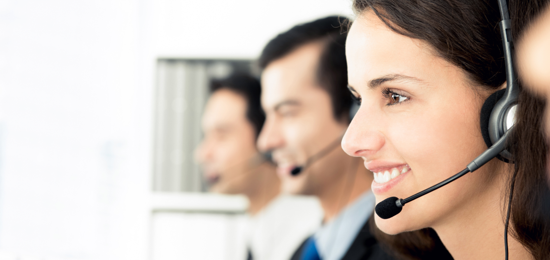 Business Phone Numbers