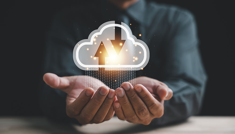 Cloud Telephony safeguards SaaS