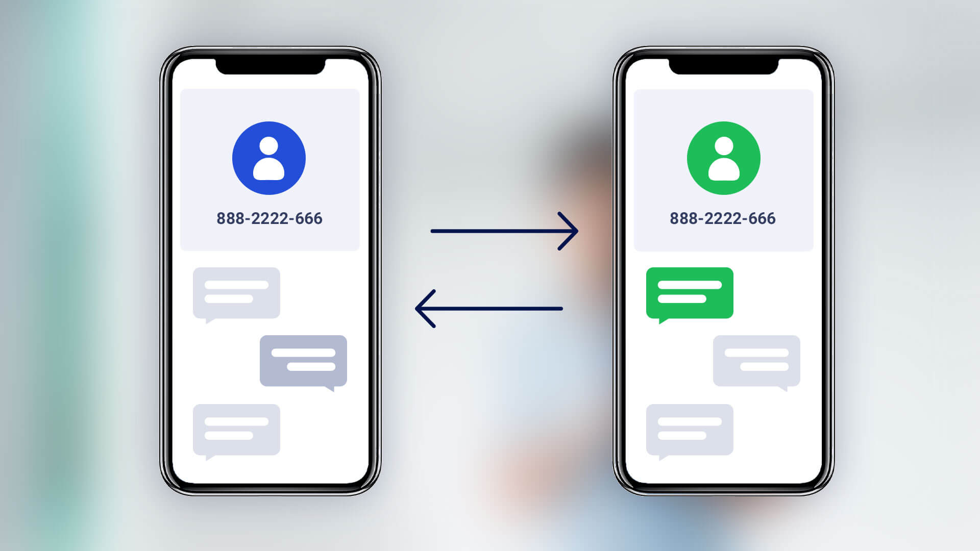Myths Debunked Number Porting