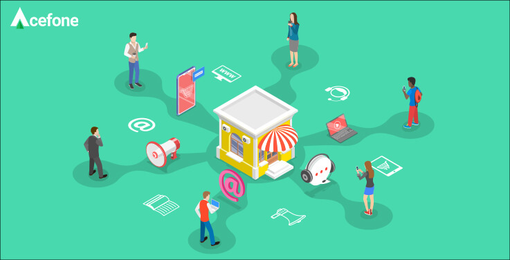 omnichannel communication strategies for business
