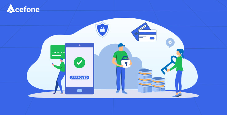 tackle the economic recession with cloud communications