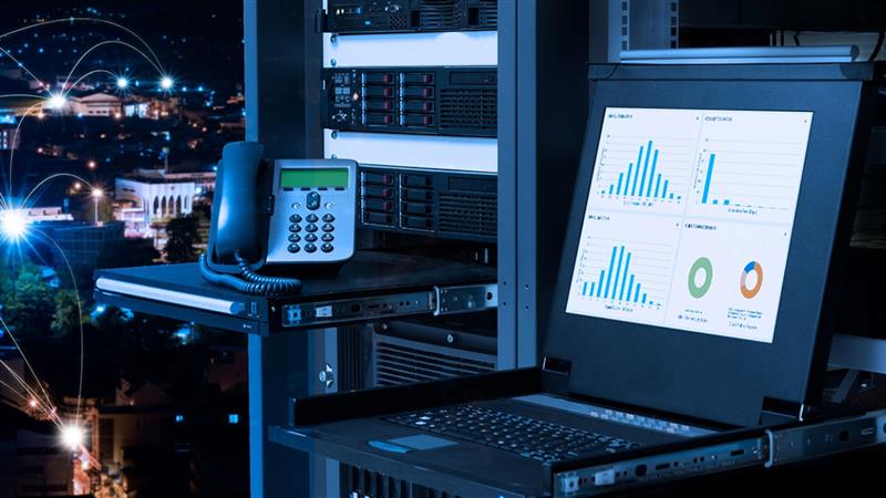 Toll free vs local numbers
