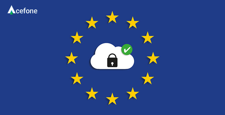 top 3 cloud security controls company must know