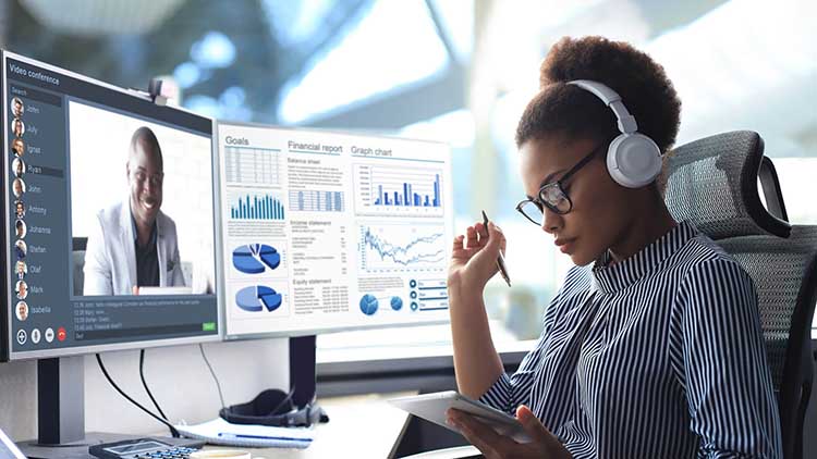 Using VoIP Reports as Part of the Future Foundations of your Business Growth 1