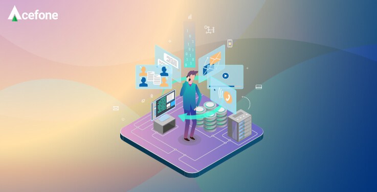 Why You Should Integrate UCaaS and CCaaS Together