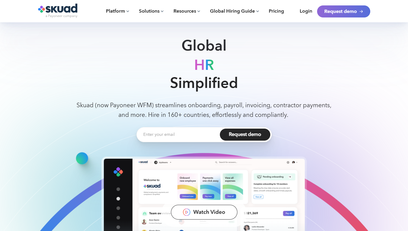 Skuad – Best for India-First Expansion