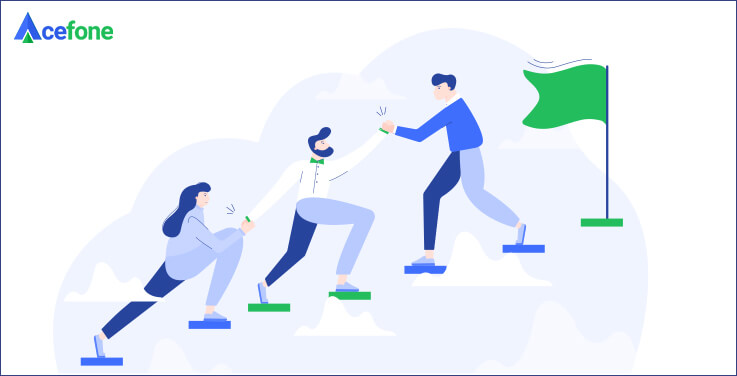 Acefone’s partnership programme