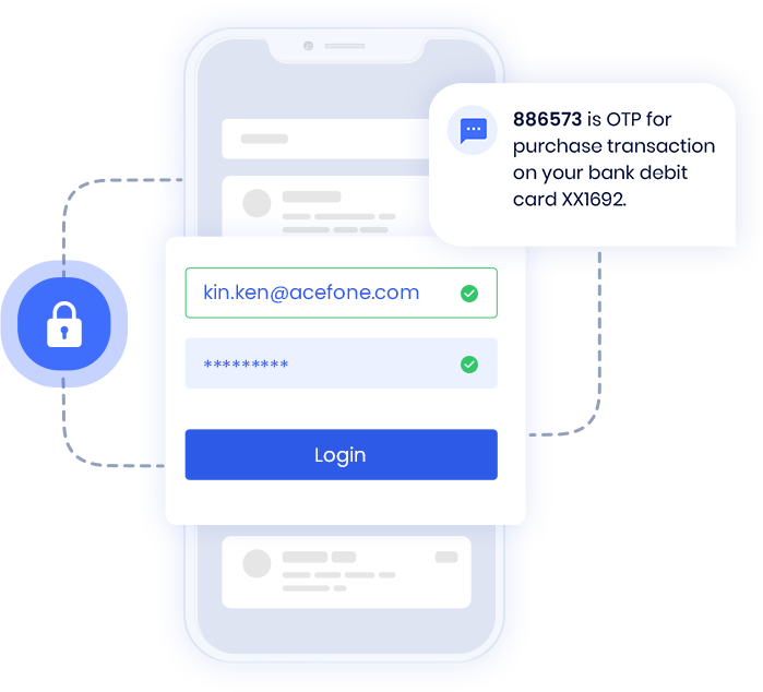 airtight security privacy