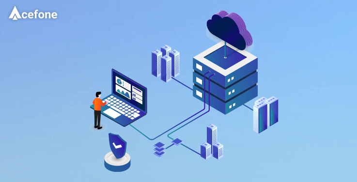 benefits of multiple data centres to your business