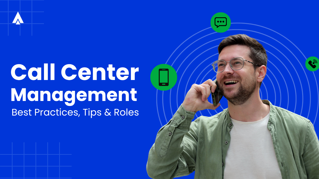 Call Center Management