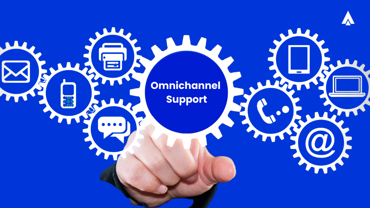 Omnichannel Support
