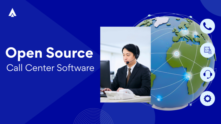 Open Source Call Center Software