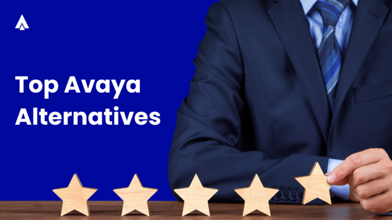 Top Avaya Alternatives