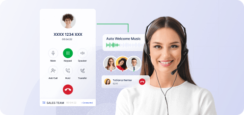 build professional brand image