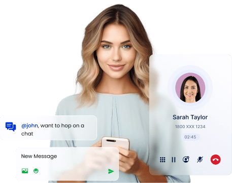 business phone service