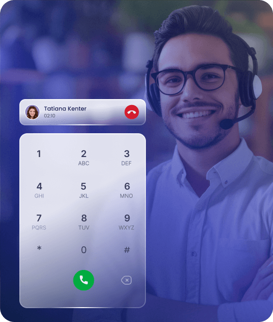 engaging customer service