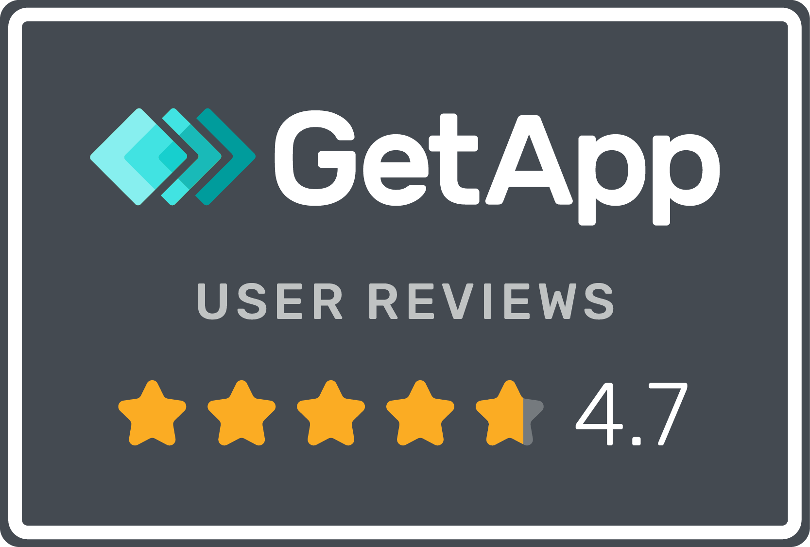 get app user review 4