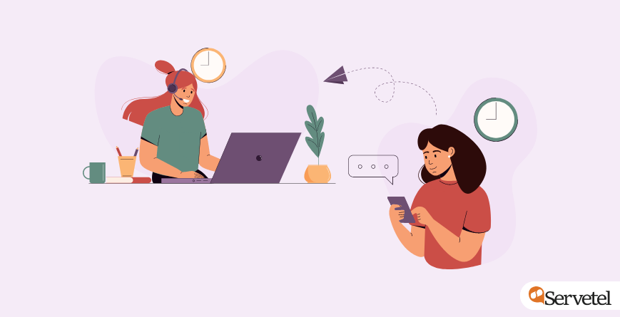 Inbound Outbound IVR The Best Combination to Get More Customers