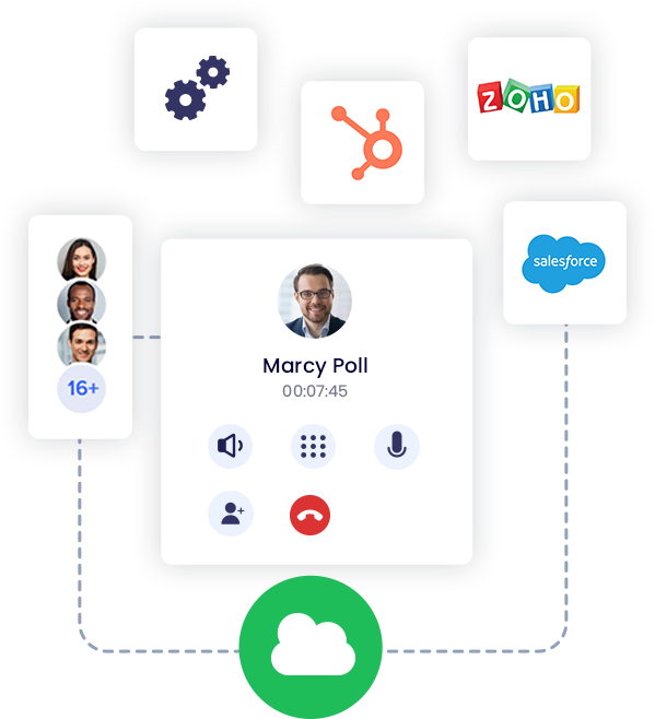 power up your cloud solution