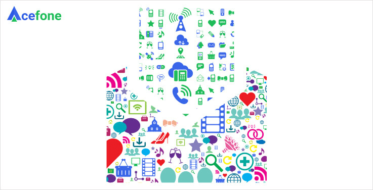 sending wedding invites with cloud communication