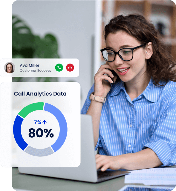 services that make conversations easy