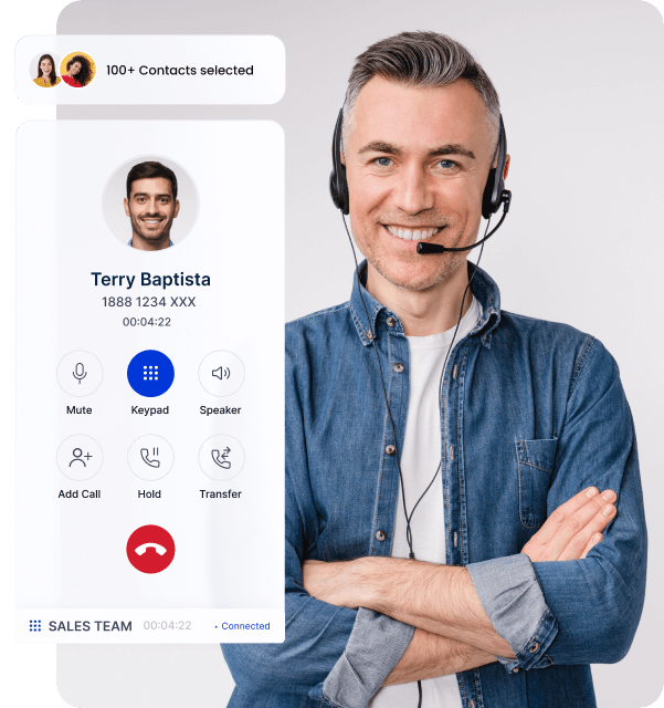 simplified voip for small business